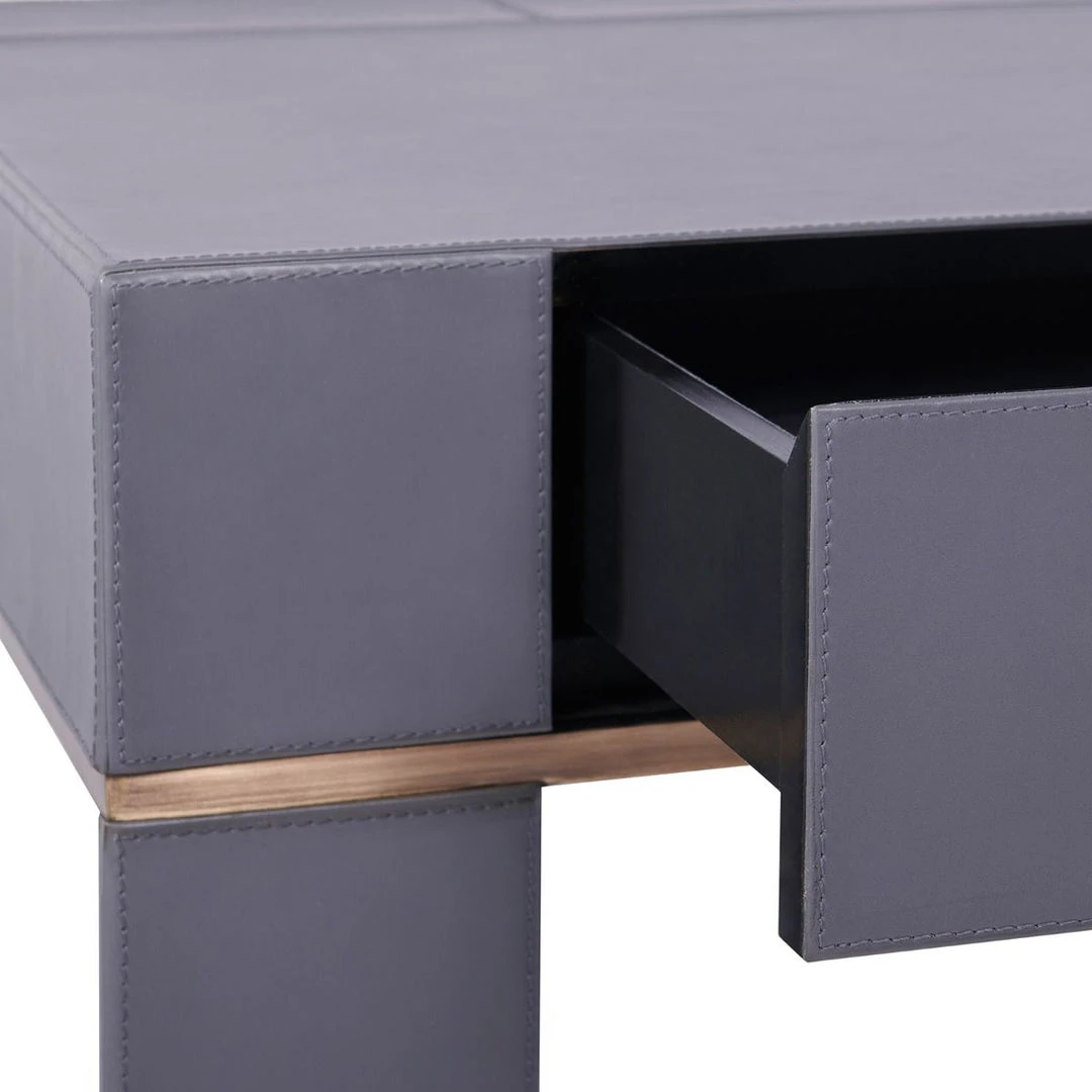 Bungalow 5 Landon Desk Dark Grey New Arrivals 9 Bungalow 5 Landon Desk Dark Grey New Arrivals