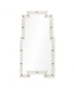 Bungalow 5 Lane Large Mirror Antique Mirror