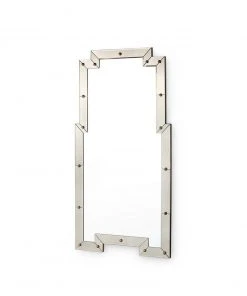 Bungalow 5 Lane Small Mirror Antique Mirror 16 Bungalow 5 Lane Small Mirror Antique Mirror