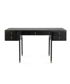 Bungalow 5 New Arrivals Lanna Desk Espresso
