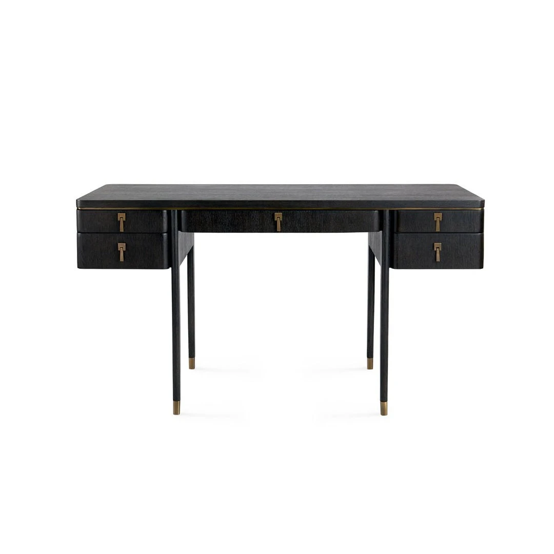 Bungalow 5 New Arrivals Lanna Desk Espresso 4 Bungalow 5 New Arrivals Lanna Desk Espresso