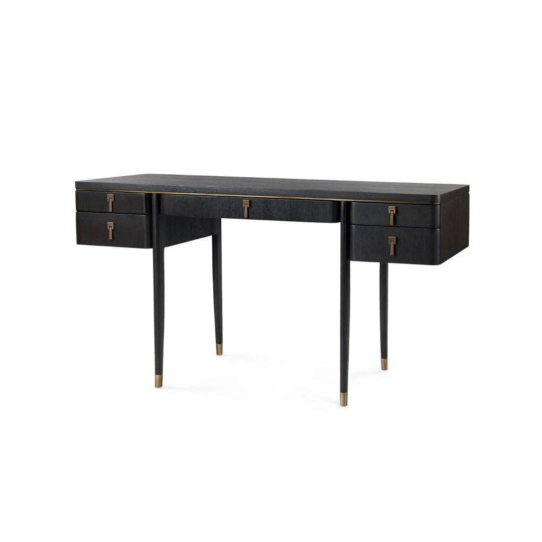 Bungalow 5 New Arrivals Lanna Desk Espresso 3 Bungalow 5 New Arrivals Lanna Desk Espresso
