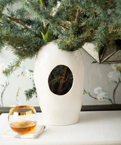 Bungalow 5 New Arrivals Laramie Vase 12 Bungalow 5 New Arrivals Laramie Vase