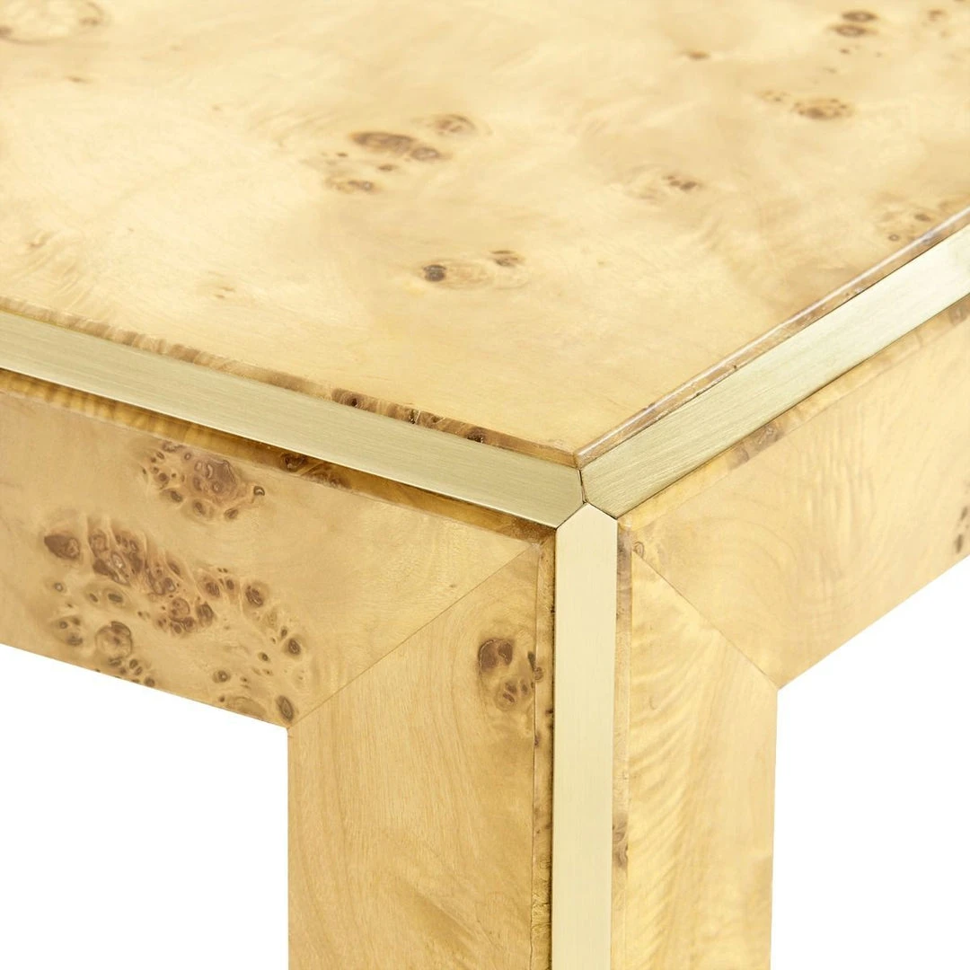 Bungalow 5 Lauren Coffee Table Burl New Arrivals 9 Bungalow 5 Lauren Coffee Table Burl New Arrivals