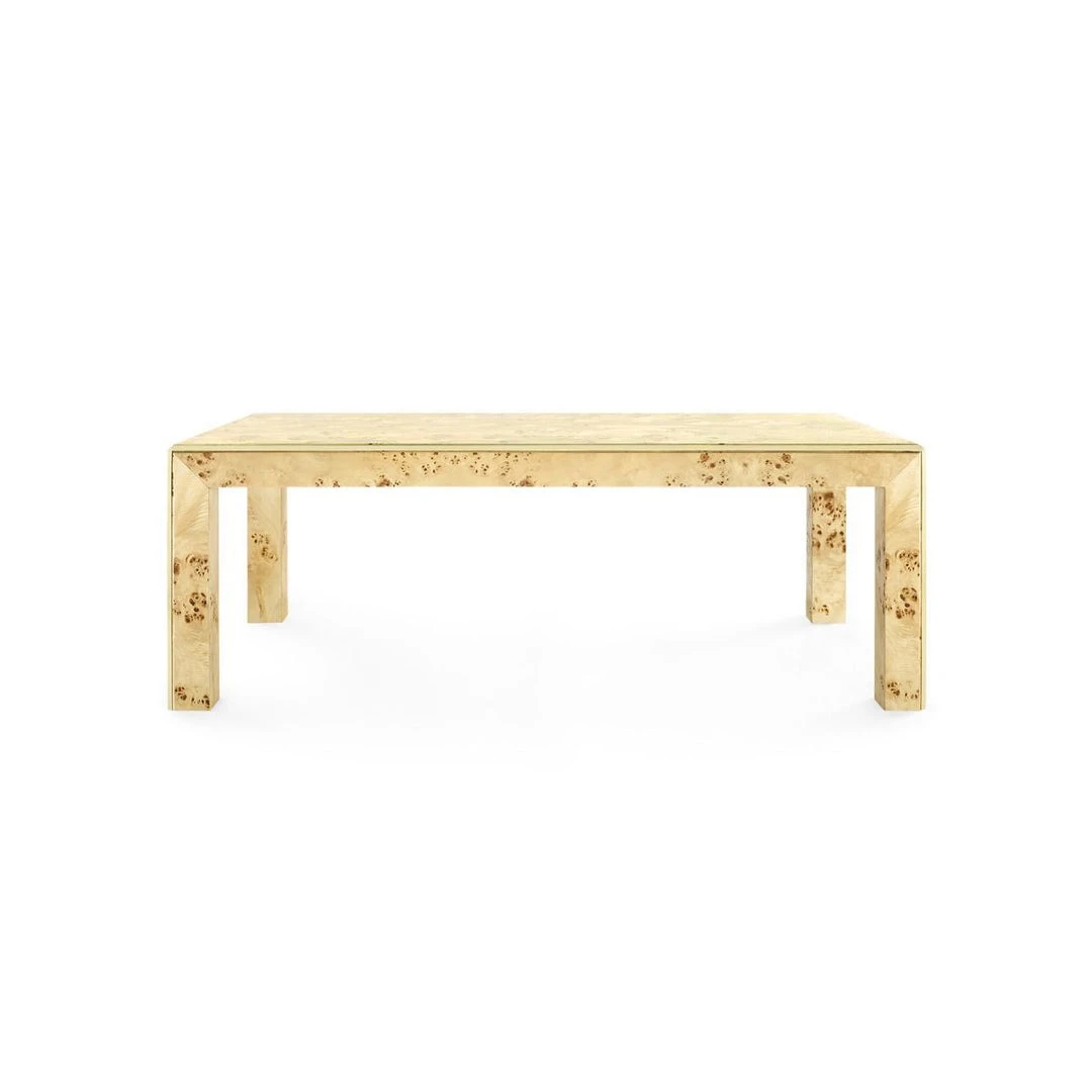 Bungalow 5 Lauren Coffee Table Burl New Arrivals 8 Bungalow 5 Lauren Coffee Table Burl New Arrivals