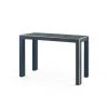 Bungalow 5 Lauren Console Navy Blue New Arrivals 2 Bungalow 5 Lauren Console Navy Blue New Arrivals