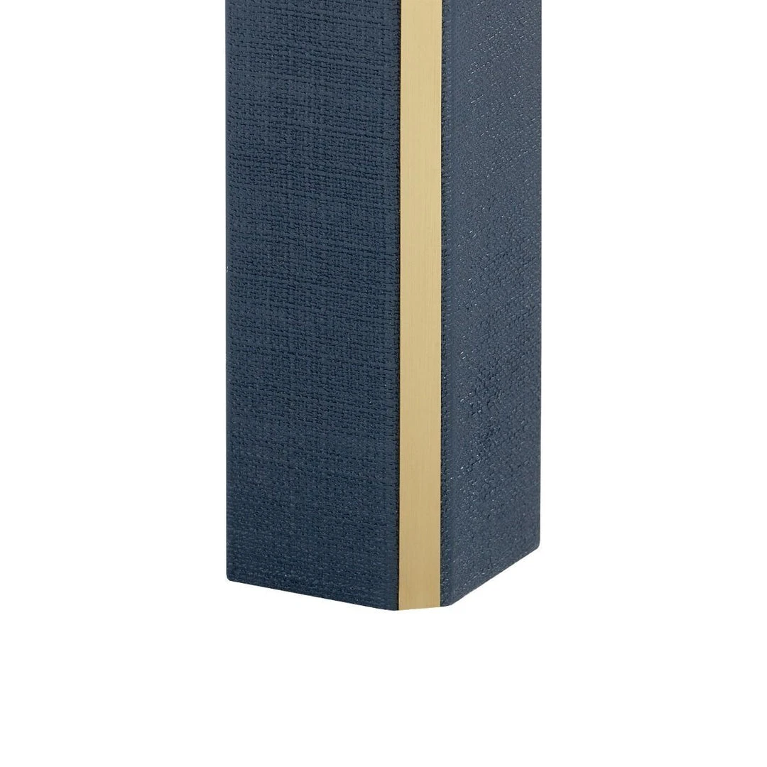 Bungalow 5 Lauren Console Navy Blue New Arrivals 9 Bungalow 5 Lauren Console Navy Blue New Arrivals