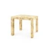 Bungalow 5 Lauren Side Table Burl