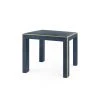 Bungalow 5 New Arrivals Lauren Side Table Navy Blue 2 Bungalow 5 New Arrivals Lauren Side Table Navy Blue
