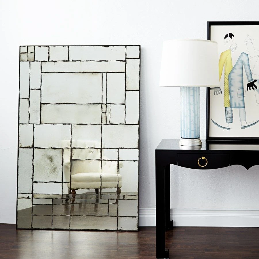 Bungalow 5 Leger Large Mirror New Arrivals Bungalow 5 Leger Large Mirror New Arrivals