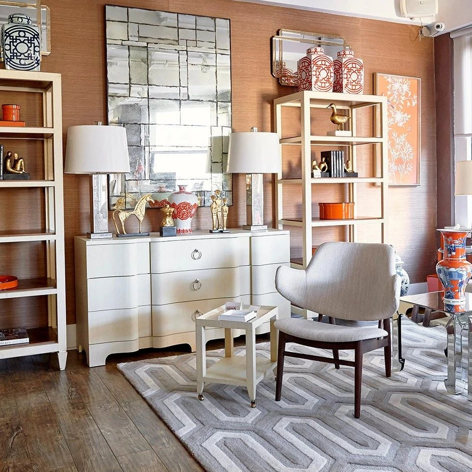 Bungalow 5 Leger Large Mirror New Arrivals Bungalow 5 Leger Large Mirror New Arrivals