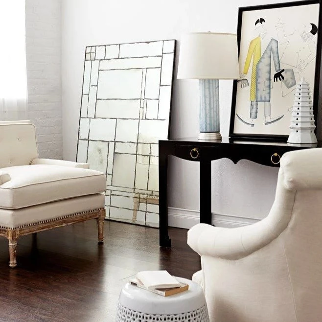 Bungalow 5 Leger Large Mirror New Arrivals Bungalow 5 Leger Large Mirror New Arrivals