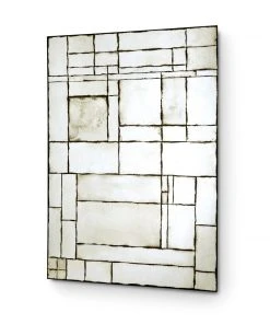 Bungalow 5 Leger Large Mirror New Arrivals