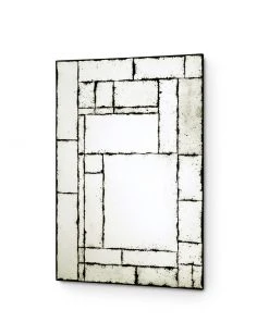 Bungalow 5 Leger Mirror Small