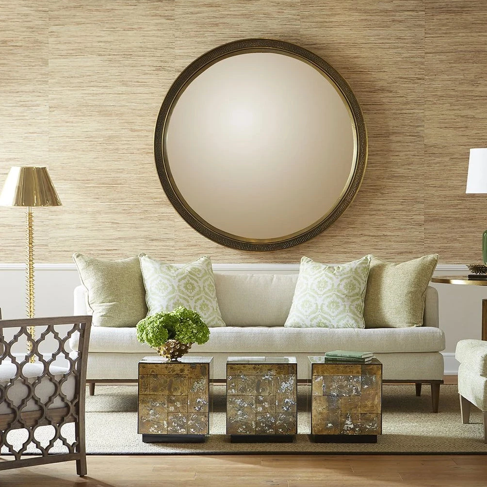 Bungalow 5 Leger Side Table Antique Mirror And Gold 4 Bungalow 5 Leger Side Table Antique Mirror And Gold