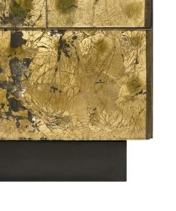 Bungalow 5 Leger Side Table Antique Mirror And Gold 14 Bungalow 5 Leger Side Table Antique Mirror And Gold