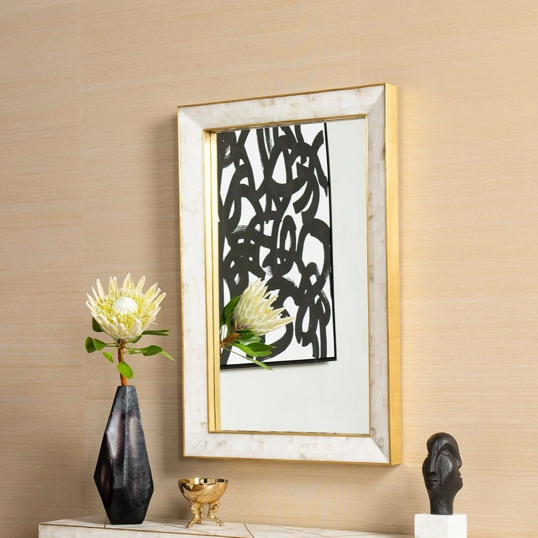 Bungalow 5 Leighton Mirror Bungalow 5 Leighton Mirror