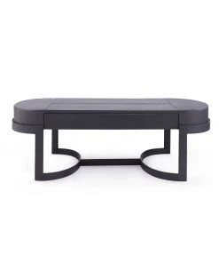 Bungalow 5 Logan Coffee Table Black New Arrivals 11 Bungalow 5 Logan Coffee Table Black New Arrivals