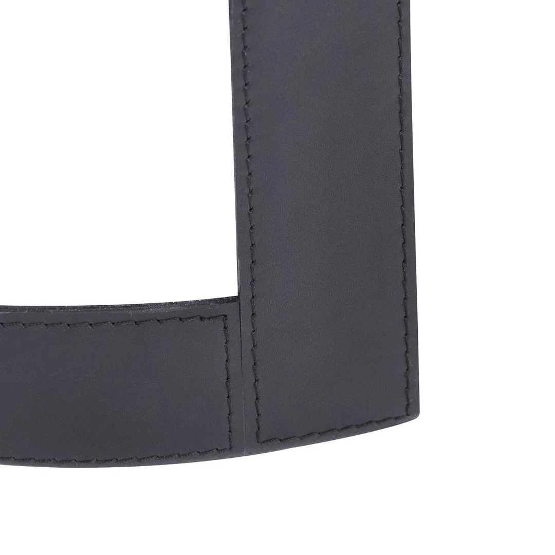 Bungalow 5 Logan Coffee Table Black New Arrivals 6 Bungalow 5 Logan Coffee Table Black New Arrivals