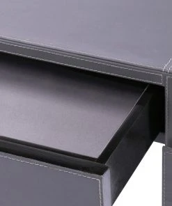 Bungalow 5 Logan Coffee Table Dark Grey 11 Bungalow 5 Logan Coffee Table Dark Grey