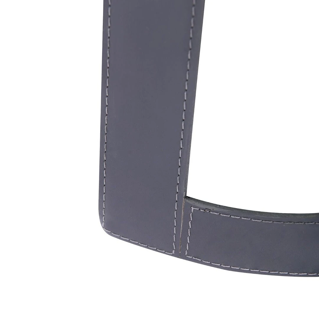 Bungalow 5 Logan Coffee Table Dark Grey 8 Bungalow 5 Logan Coffee Table Dark Grey