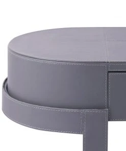 Bungalow 5 Logan Coffee Table Dark Grey 12 Bungalow 5 Logan Coffee Table Dark Grey