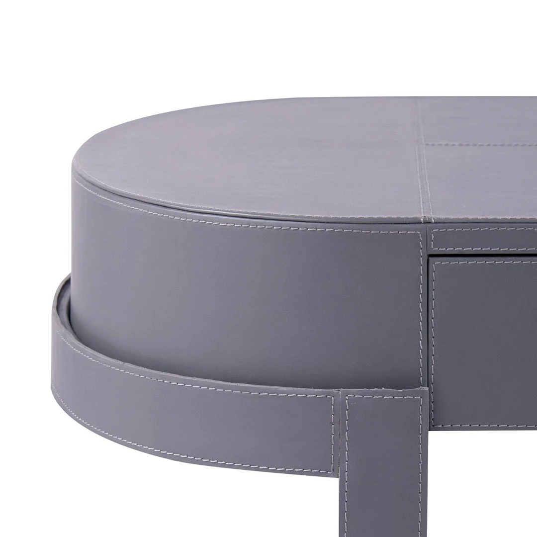 Bungalow 5 Logan Coffee Table Dark Grey 7 Bungalow 5 Logan Coffee Table Dark Grey