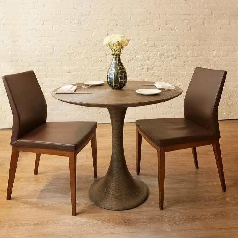 Bungalow 5 Loom Vase Black 5 Bungalow 5 Loom Vase Black