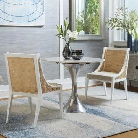 Bungalow 5 Loom Vase Black 4 Bungalow 5 Loom Vase Black