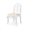 Bungalow 5 Loop Side Chair White New Arrivals 2 Bungalow 5 Loop Side Chair White New Arrivals