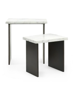 Bungalow 5 New Arrivals Lynnes Side Table 12 Bungalow 5 New Arrivals Lynnes Side Table