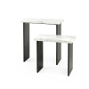 Bungalow 5 New Arrivals Lynnes Side Table