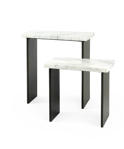 Bungalow 5 New Arrivals Lynnes Side Table