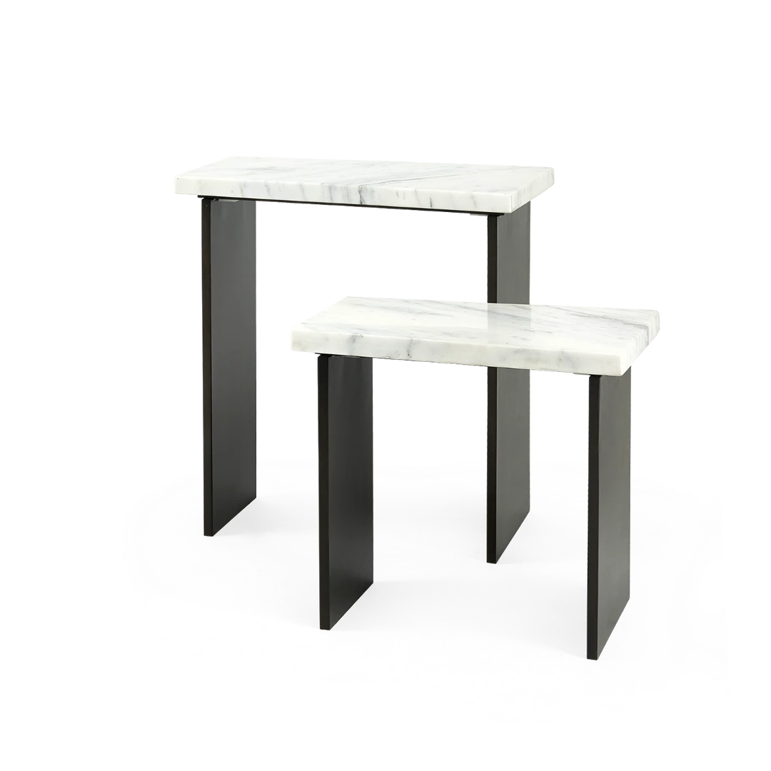 Bungalow 5 New Arrivals Lynnes Side Table 3 Bungalow 5 New Arrivals Lynnes Side Table