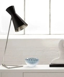 Bungalow 5 Lynx Table Lamp