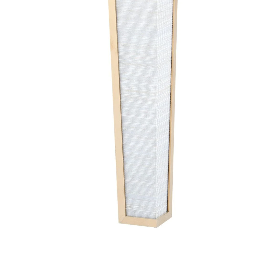 Bungalow 5 Madeline 3 Drawer Side Table Platinum 6 Bungalow 5 Madeline 3 Drawer Side Table Platinum