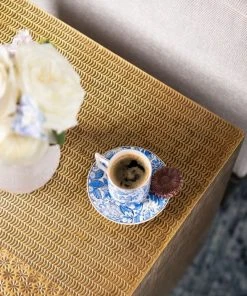 Bungalow 5 Majorel Side Table Antique Brass New Arrivals 17 Bungalow 5 Majorel Side Table Antique Brass New Arrivals