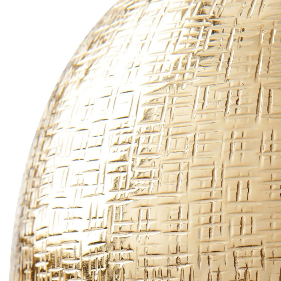 Bungalow 5 Mali Large Cache Pot Brass 8 Bungalow 5 Mali Large Cache Pot Brass