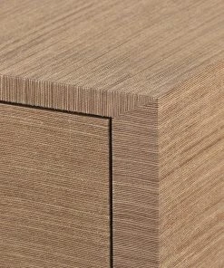 Bungalow 5 New Arrivals Meredith Extra Large 4 Door Cabinet Brown 16 Bungalow 5 New Arrivals Meredith Extra Large 4 Door Cabinet Brown