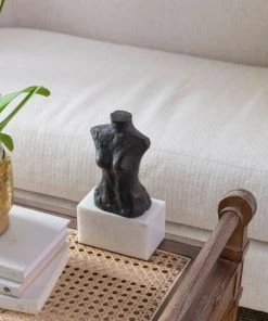 Bungalow 5 New Arrivals Milo Statue Bronze