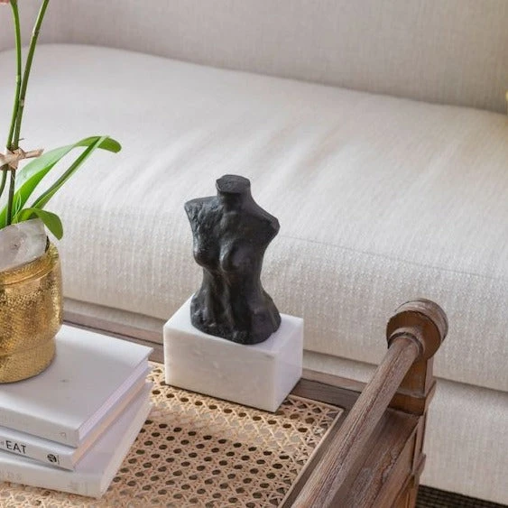 Bungalow 5 New Arrivals Milo Statue Bronze 4 Bungalow 5 New Arrivals Milo Statue Bronze