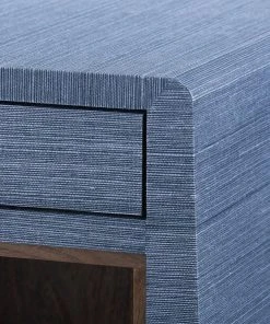 Bungalow 5 New Arrivals Ming 2 Drawer Side Table Navy Blue 19 Bungalow 5 New Arrivals Ming 2 Drawer Side Table Navy Blue