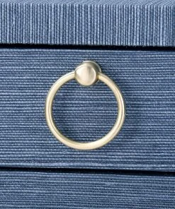 Bungalow 5 New Arrivals Ming 2 Drawer Side Table Navy Blue 20 Bungalow 5 New Arrivals Ming 2 Drawer Side Table Navy Blue