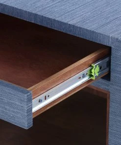 Bungalow 5 New Arrivals Ming 2 Drawer Side Table Navy Blue 21 Bungalow 5 New Arrivals Ming 2 Drawer Side Table Navy Blue