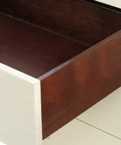 Bungalow 5 Ming Extra Large 8 Drawer Dresser Natural