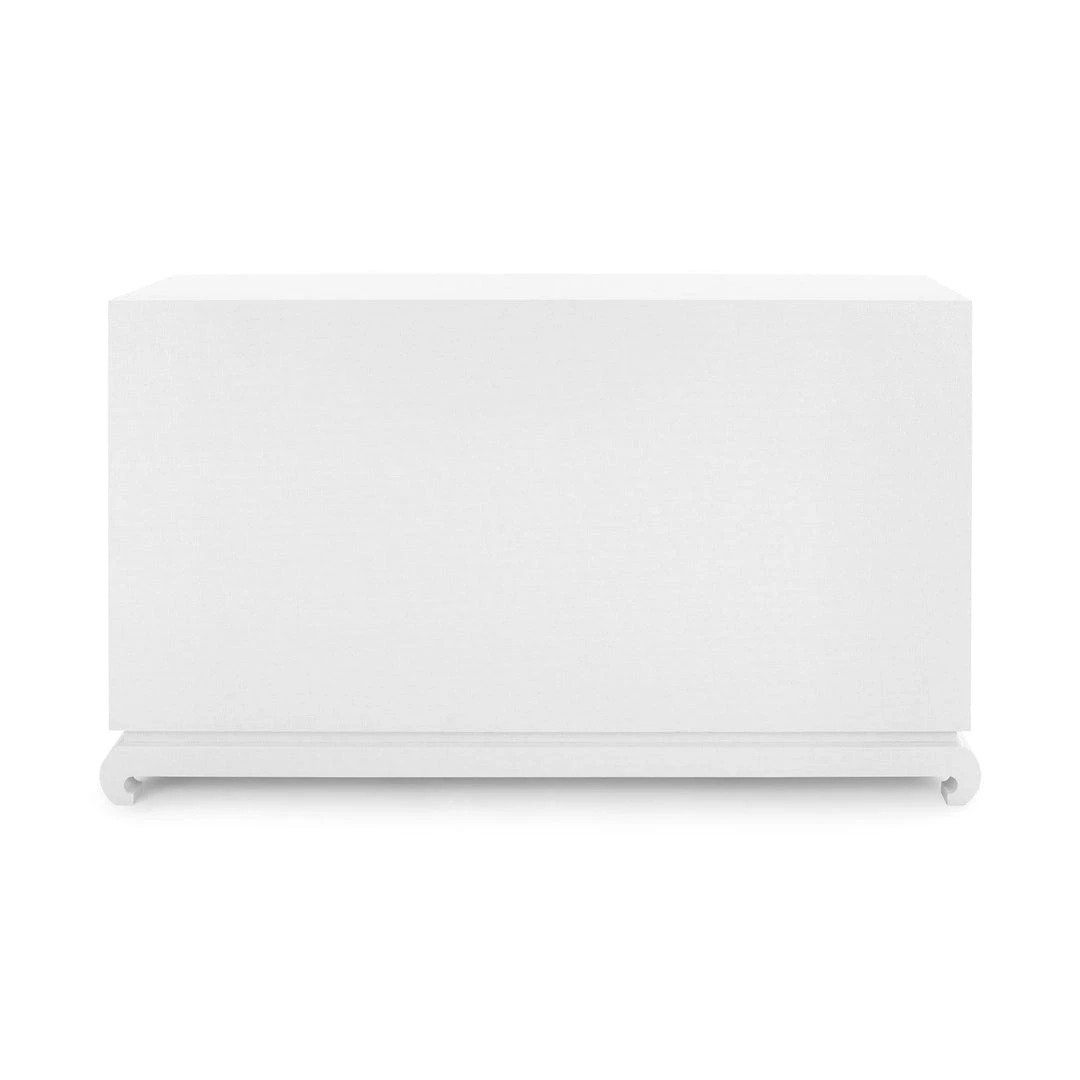 Bungalow 5 Ming Extra Large 8 Drawer Dresser White New Arrivals 12 Bungalow 5 Ming Extra Large 8 Drawer Dresser White New Arrivals