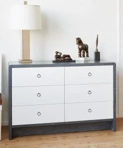 Bungalow 5 New Arrivals Misia Statue Bronze