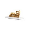 Bungalow 5 Misia Statue Gold 1 Bungalow 5 Misia Statue Gold