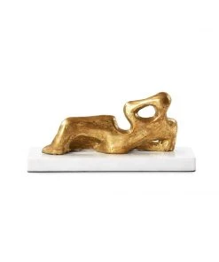 Bungalow 5 Misia Statue Gold 16 Bungalow 5 Misia Statue Gold