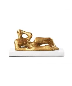Bungalow 5 Misia Statue Gold 15 Bungalow 5 Misia Statue Gold
